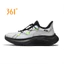 361° Giày Slip On Nam Xỏ Dễ Dàng Siêu Mềm Đàn Hồi Êm Chân Thoáng Khí Phong Cách Tối Giản