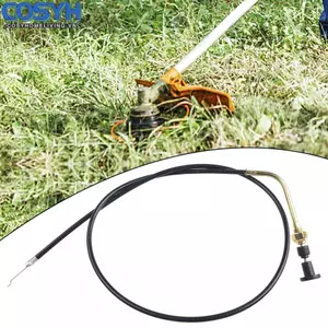 <cosyh>112-9753 Choke Cable Compatible With For Toro TimeCutter /MX4260 /MX5060 /SS4235