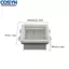 <cosyh>Roller Brush & HEPA Filter for Roborock Flexi-Lite/A20 Air : Clean, Healthier