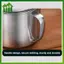 SWEET Nắp thủy tinh Bacon Mỡ Nồi chiên sâu 1.3L Keeper n