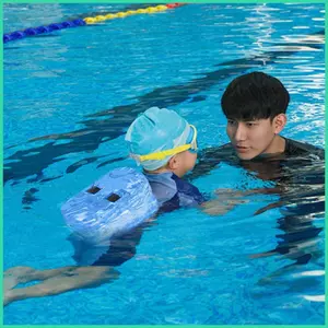 Đai Bơi Có Thể Điều Chỉnh Hỗ Trợ Huấn Luyện Thủy Sinh Bơi Hỗ Trợ Huấn Luyện Nam Nữ Thanh Thiếu Niên Người Lớn Trẻ Em Kỳ Nghỉ sonlekvn