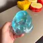 Nhựa Gummy Maltose Cùng Phong Cách Giải Nén Giảm Tức Giận Đồ Chơi Trẻ Em Đồ Chơi Le Chậm Rebound Kẹo 5.21
