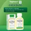 COMBO 2 Bột Khử Mùi Trapha Traphaco Khử Mùi Hôi Chân, Hôi Nách Và Giảm Tiết Mồ Hôi - Hộp 30g
