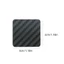 GODD Touchpad Bảo Vệ Miếng Dán Bộ Điều Khiển Miếng Dán Bảo Vệ Da Chơi Game Phụ Kiện Cho Bộ Điều Khiển Hơi Nước 2 Tay Cầm Trượt Tuyết