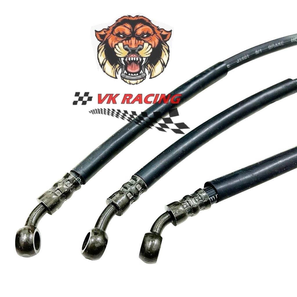 Dây thắng dầu dây phanh dầu 40cm - 50cm - 60cm