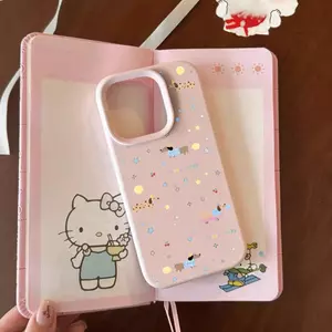 xúc xích chó Thích hợp iPhone 1617 mềm 15p13 trường hợp điện thoại 11 mới
