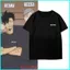 SY3 Haikyuu Tetsurou kuroo Lev Haiba Nekoma Trung Học Tập Quần Áo cosplay Mùa Hè Áo Thun Anime Tay Ngắn