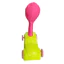 < Pluscloth > Xe bóng bay DIY Đồ chơi vui nhộn Thiết bị giáo dục thí nghiệm khoa học trẻ em