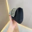 Túi ly hợp buổi tối CPINCP, Túi xách tay sang trọng nhẹ nhàng thanh lịch, Túi đeo chéo đa năng bằng kim cương giả chất lượng cao dành cho nữ