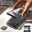 Ốp Chống Thấm Nước IP68 Cho APPLE iPhone 17 Pro MAX / IPHONE Air / 17 Pro 16E 17e Dưới Nước 3m Chống Sốc Cứng