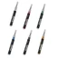 Professional Brush Tip Paint Pen For Detailed Coloring Handmade Model Making