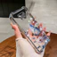 Ốp điện thoại POCO X3 NFC cho bé gái Vỏ bảo vệ mềm chống rơi dễ thương