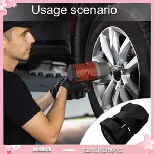 YOI Sức mạnh công nghiệp Tấm chắn silicon bảo vệ ma sát để bảo trì dụng cụ điện