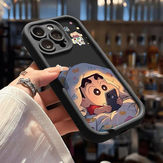 Cho IPhone 14 15 13 11 16 12 Pro Max 7 8 6 6s Plus XR X XS Max 16 14 15 Plus Hình nhân vật anime Vỏ Dẻo Điện Thoại