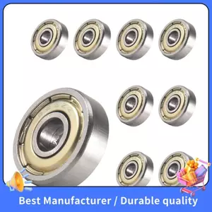 Vòng bi 10x Bóng rãnh sâu 625- chất lượng 5mm