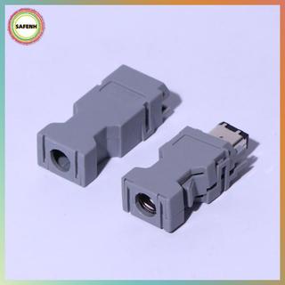 SAFENH Cắm Kết Nối 6 Pin SM 6E CN3 1394 Nam Nữ Dành Cho Động Cơ Servo Yaskawa Hiệu Suất Bền Robot Công Nghiệp Hội VN