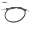 Phụ kiện Yamaha JYM125 Tianji JYM150-8 Dòng đồng hồ đo YBR Dòng đồng hồ bấm giờ Tianjian 150Z