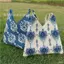 Phong Cách Mới Bohemian Phong Cách Dân Tộc Một Vai Túi Thời Trang Tất Cả Trận Đấu Dệt Kim Túi Dệt Kim Một Vai Túi Dệt Kim