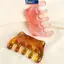MAKY Gua Sha Da Đầu Kinh Tuyến Massageb 1 Cái Dụng Cụ Mặt Để Thư Giãn Đầu Mặt Cải Thiện Lưu Lượng Máu Hàng Ngày SPA Sử Dụng VN