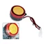FANIELLAPOWELL Sừng Báo Động, Sừng Còi Điện Lớn, Ổn Định Cao Cấp Nhựa Buzzer Xe Máy