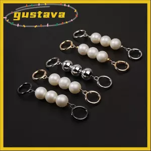 Túi ngọc trai GUSTAVA Túi đeo vai Túi treo DIY