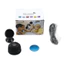 Camera an ninh WiFi Mini SQ3 HD Camera giám sát phát hiện thể thao ngoài trời tầm nhìn ban đêm không dây QS3