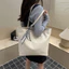 GC2 Túi Tote sức chứa lớn cổ điển đơn giản Thiết kế nhỏ Túi đeo vai nhẹ CG2