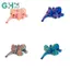 GHX Dễ Thương PLA 3D In Hình Voi Mô Hình Kawaii Để Bàn Trang Trí Hoạt Hình Di Chuyển Được Mô Hình Đồ Chơi Trẻ Em Bộ Sưu Tập Sáng Tạo Đồ Chơi Quà Tặng VN