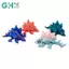 GHX 3D In Hình Động Vật Khủng Long Đồ Chơi Khớp Nối Stegosaurus Khủng Long Pha Lê Bí Ẩn Đồ Chơi Linh Hoạt Fidget Đồ Chơi Quà Tặng Bàn Đồ Chơi Trang Trí Nhà VN