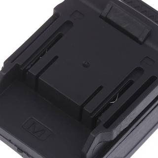 18650 60A 21V 20-Cell Battery Adapter chuyển đổi cho a3patible với MT loạt pin cho các ứng dụng công cụ điện