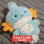 BH2 Pokemon Mudkip Plushie Bean Bag Squishy Sang Trọng Búp Bê Giảm Căng Thẳng Mềm Đồ Chơi Nhồi Bông HB2