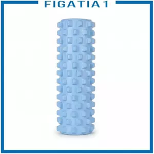 Phụ Nữ Cơ Lăn Giảm Xốp Con Lăn Yoga Thiết Bị Massage Hỗ Trợ Cơ Tập Thể Dục Phục Hồi Và Kéo Dài