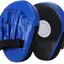 < WHPHous-t > 1 Găng tay đấm bốc Pad Punch Target Bag PU Muay Thái Free Fight Sanda Boxing Huấn luyện võ thuật Găng tay dành cho trẻ em Người lớn Đẹp