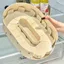 Hàng sẵn có Đồ uống Khay đựng gia vị Kệ xoay Tủ lạnh Bảo quản nhà bếp Dầu sốt muối Giấm Kệ lưu trữ gia đình Nhiều ngăn