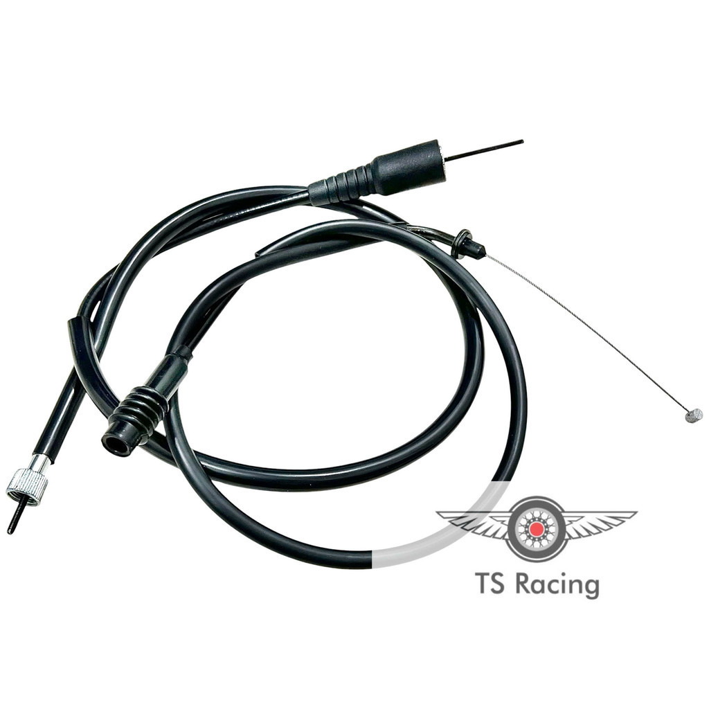 combo dây ga dây đồng hồ đĩa sirius - sirius 110 - si110
