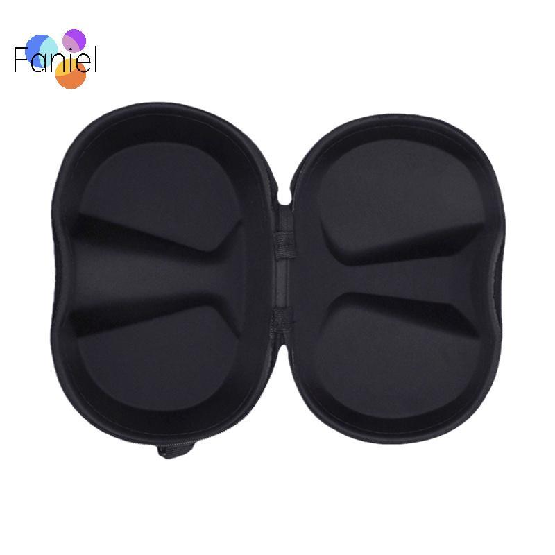 < shicong222 > Hộp Bảo Quản Kính Lặn Kính Dưới Nước Bảo Quản Kính Lặn Mặt Nắp Ống Thở Dây Kéo Dành Cho Bơi Dưới Nước mới