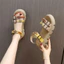 Giày Sandal Nữ Nêm Gót Nữ VN, Phong Cách Cổ Điển, Phong Cách Mới Mùa Hè 2025, Phong Cách Thanh Lịch, Da Mềm, Đế Mềm, Thích Hợp Cho Internet Đỏ, Thời Trang, Phù Hợp Với Đầm, Giày La Mã, BLBoutique11