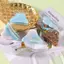 AN.MART Kẹp Móng Vuốt Tóc Khuôn Nhựa Silicon Kim Loại Hình Học Barrettes Epoxy Khuôn Cho DIY Nhựa Nữ Kẹp Tóc Thủ Công Trang Sức Làm VN