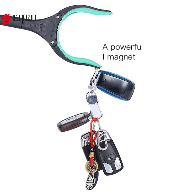 [EHEH] Dụng cụ mở rộng kẹp có thể gập lại Dụng cụ cầm tay Litter Reachers Piers Dụng cụ tiếp cận rác có thể gập lại Grabber Pi Up Tools VN