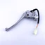Thích hợp cho Neptune HS125T Ngôi Sao May Mắn Vàng Đỏ Bạc Xanh Siêu Nhân Siêu Nhân 150 Tay Cầm Phanh Sau Trái Tay Cầm Ghế Gương