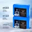Nam Cologne Xà Phòng Rửa Mặt Dầu Gội Tắm Dưỡng Ẩm Ba Trong Một Kiểm Soát Dầu Dưỡng Ẩm Làm Mới Không Dính