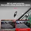 SRVN Universal 10 Chiếc Bảo Vệ Ống Kính Máy Ảnh Ô Tô Độ Nét Cao Phía Sau Baup Camera Cài Đặt Dễ Dàng Chống Thấm Nước.