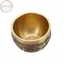 Hodou Good Lu Phượng Hoàng Xi Lanh Trang Trí Tay Truyền Thống Khắc Đồng Cốc Uống Đồng Nguyên Chất Đồng Thau Phong Thủy Bát Luy Trang Trí VN