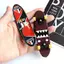 MỚI Nhựa Mini Skate Ngón Tay Trượt Ván Ngón Tay Đồ Chơi Mới Lạ Cho Bé Trai Quà Tặng SKY