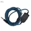 apill Điều Khiển Âm Lượng Tắt Tiếng Cáp Tai Nghe Thay Thế Cho Astro A10 A30 0 A50 Tương Thích Với Một Máy Tính Chất Lượng Âm Thanh Độ Nét Cao