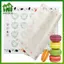 SWEET Silicone Macaron Nướng Thảm Non Sti Fondant Cookie Pad Lò Nướng Tấm Lót Bánh Ngọt Dụng Cụ Cán Bột Thảm n