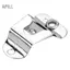 Apill Giá Treo Micro Mic Móc Treo Kẹp Kim Loại Nặng Gắn Cầm Tay Bằng Ốc Vít Cho TK8108 SM50 Đài Phát Thanh CB