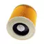 ECK TOP chất lượng thay thế túi lọc bụi không khí cho Karcher Máy hút bụi các bộ phận Hộp mực Bộ lọc HEPA WD2250 WD3.200 MV2 MV3 WD3 HOT
