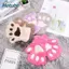 Găng tay trẻ em METUBE Thời trang ấm áp sang trọng Fluffy Warm Cat