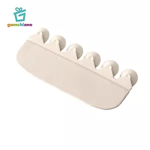 Ghế Vệ Sinh Trẻ Em Linh Hoạt Spatter Chặn Phòng Tắm Tăng Áp Adapter Giảm Bô Dễ Dàng Lắp Đặt Cho Trẻ Em Huấn Luyện Vệ Sinh